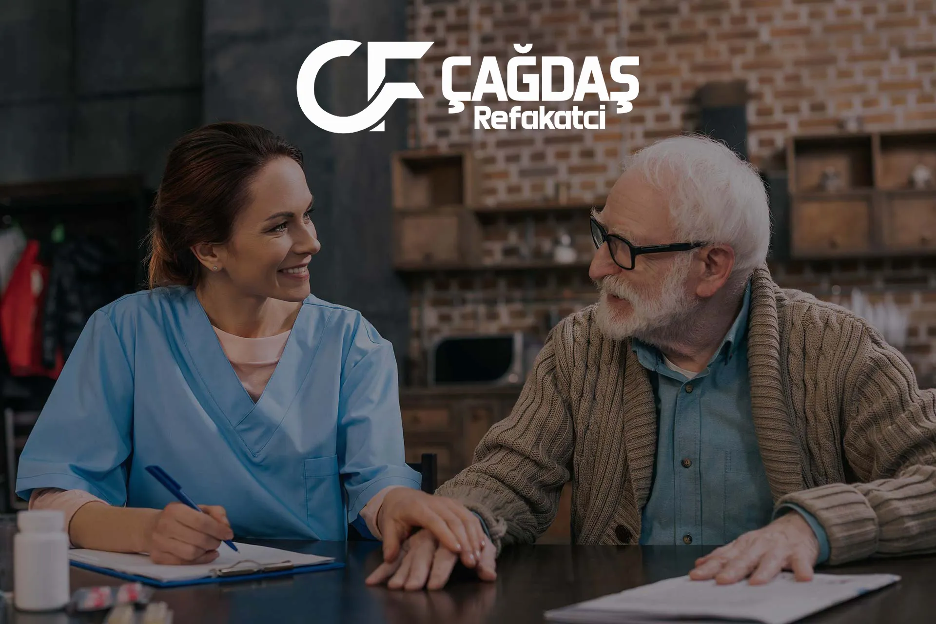 Çağdaş Bakıcılık