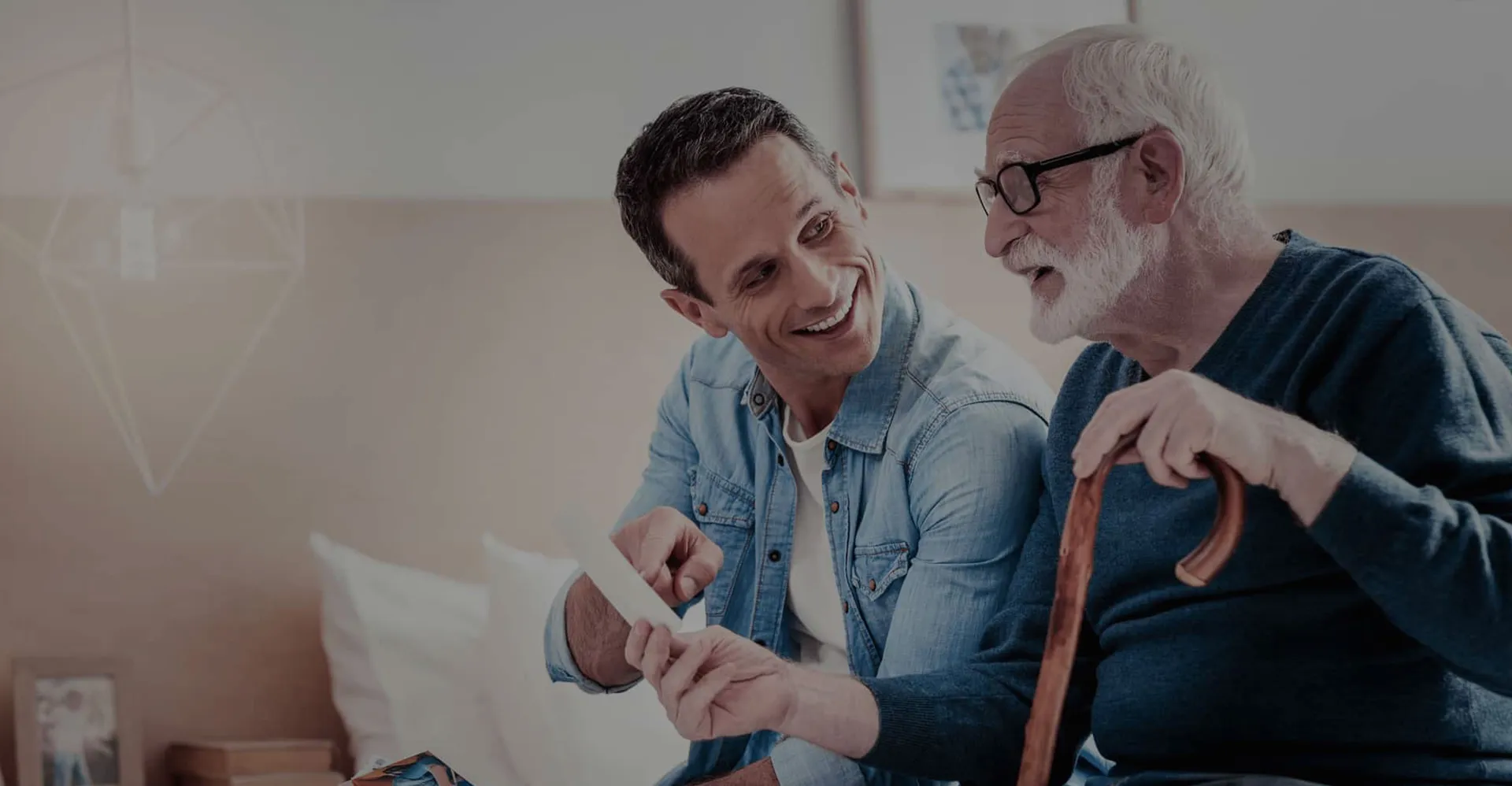 Çağdaş Bakıcılık